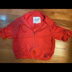 American Rag Lightweight Jacket